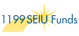 The image shows a logo with text that reads 119 SEU Funds and features a stylized sunset graphic, suggesting a connection to financial or investment services.